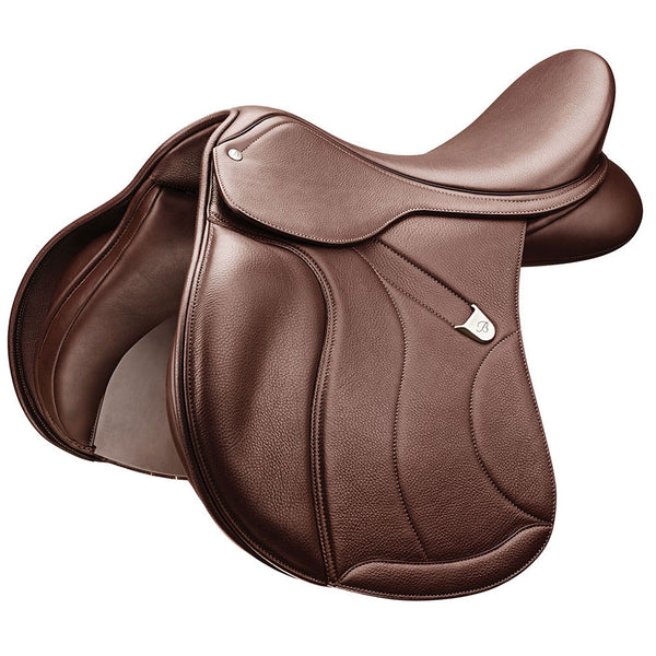Bates All Purpose+ Saddle
